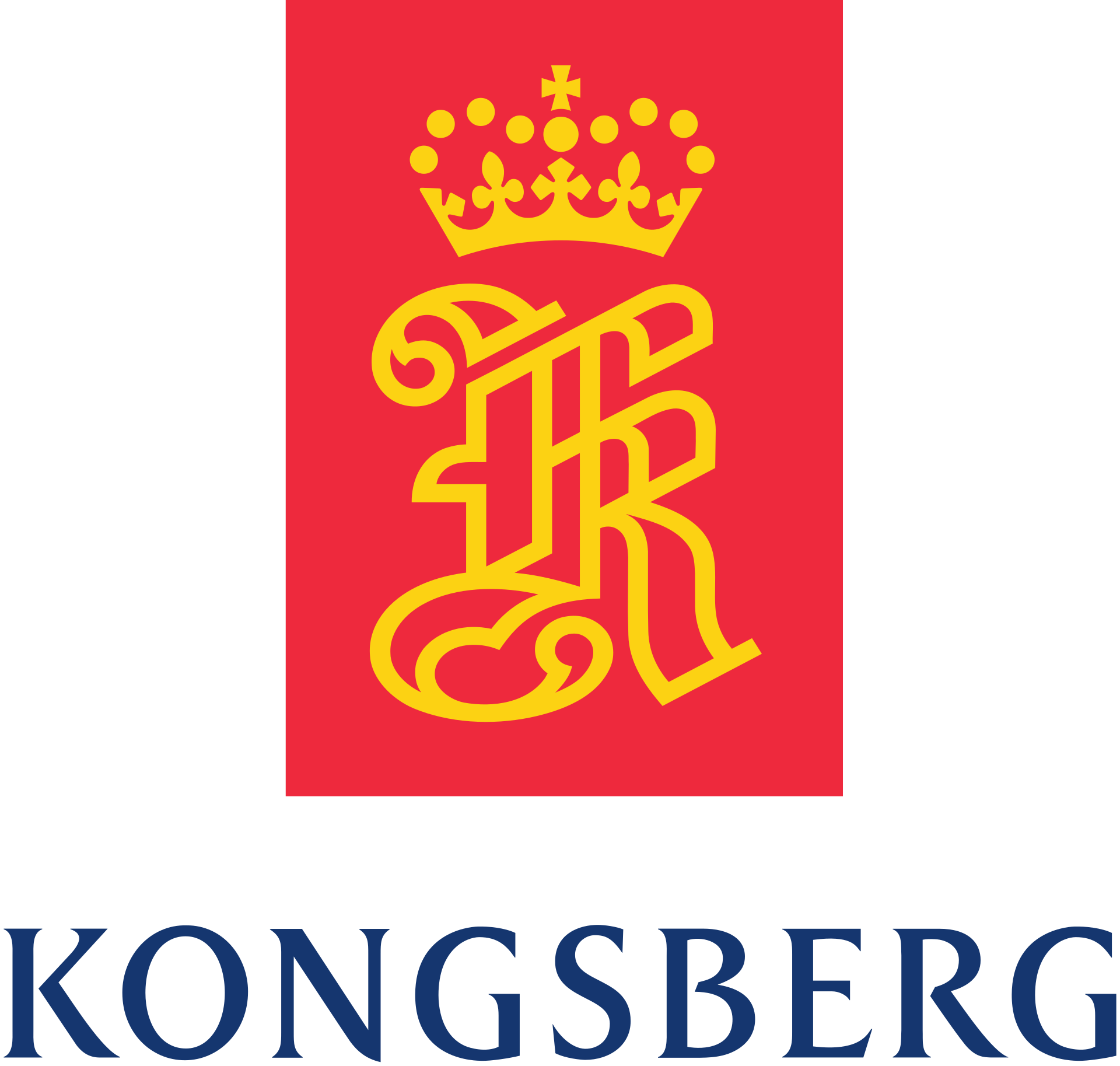 Kongsberg Gruppen ASA