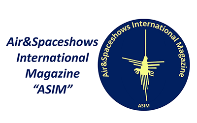 Air & Space Shows International Magazine