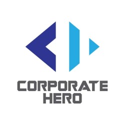 Corporate Hero