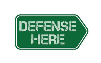 Defensehere