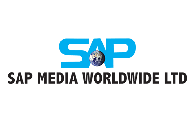 SAP MEDIA WORLDWIDE LTD